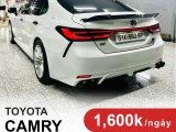 Cho thuê Mazda 6 đời mới 2019